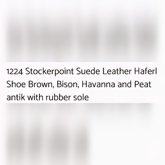 Stockerpoint Shoes - Picture 11 of 12